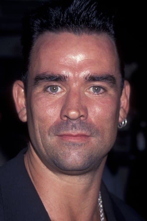 Фото Trevor Goddard