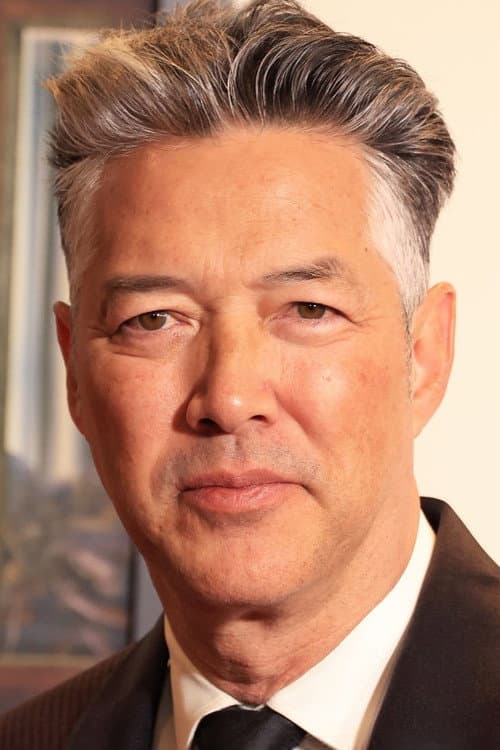 Фото Russell Wong