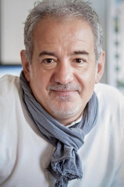 Stephan Komandarev photo