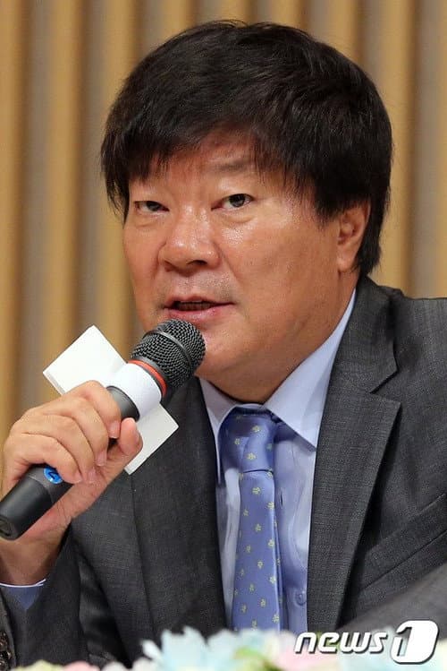 Фото 김종학