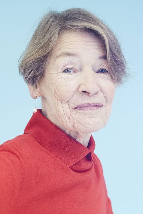 Фото Glenda Jackson