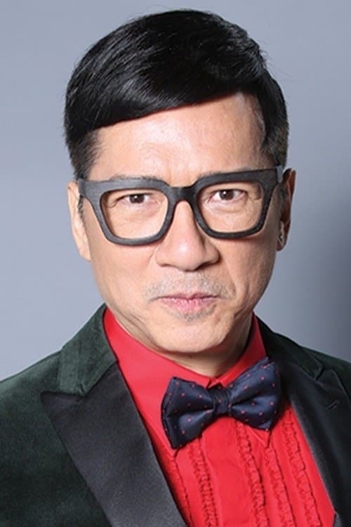 單立文 photo