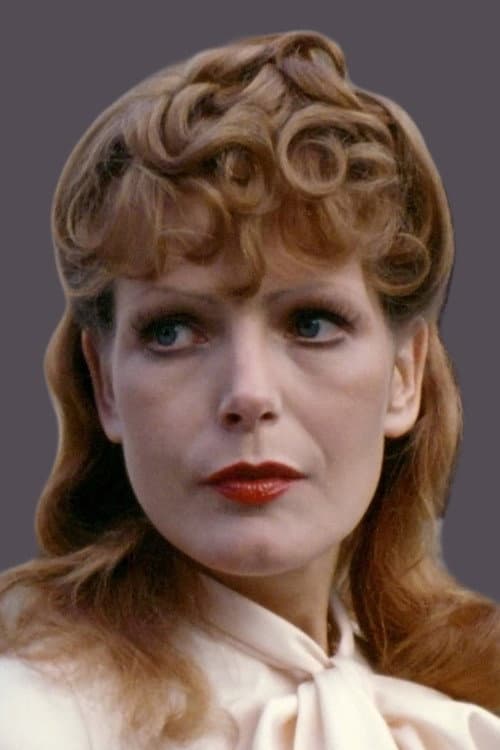 Margit Carstensen photo
