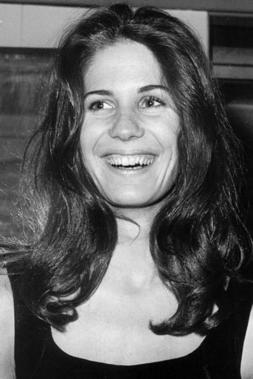 Фото Anne Byrne Hoffman