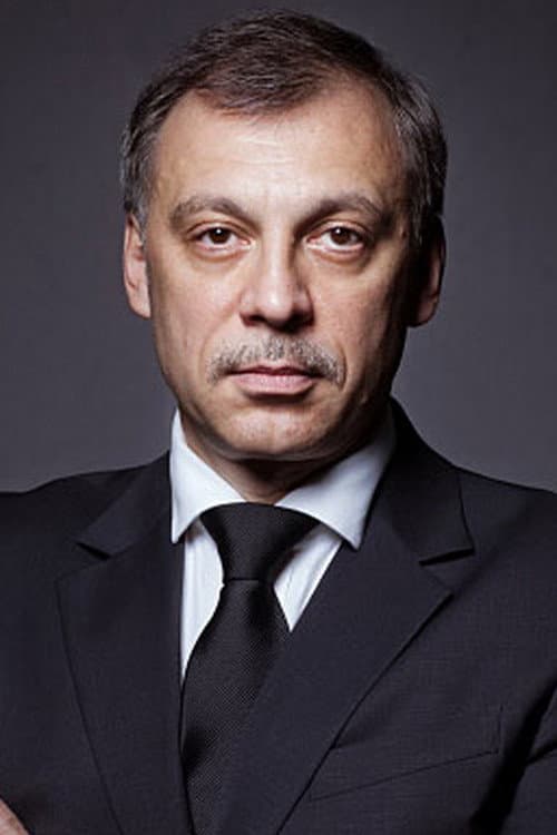 Сергей Чонишвили photo