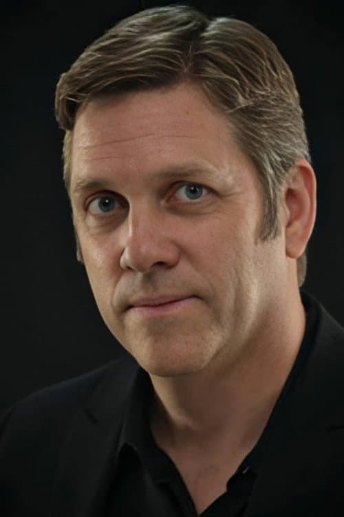 Sylvain Landry photo