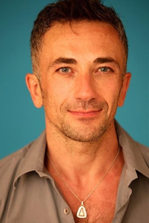 Yann de Monterno photo