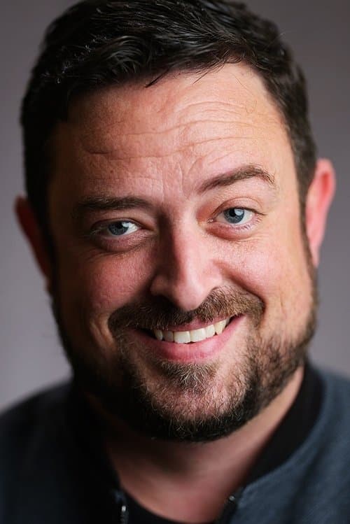 Ryan Cooper photo