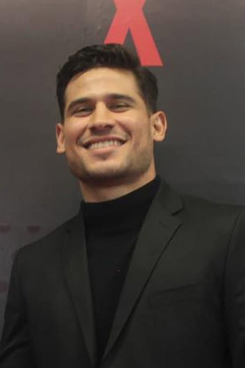 Aaron Silva photo
