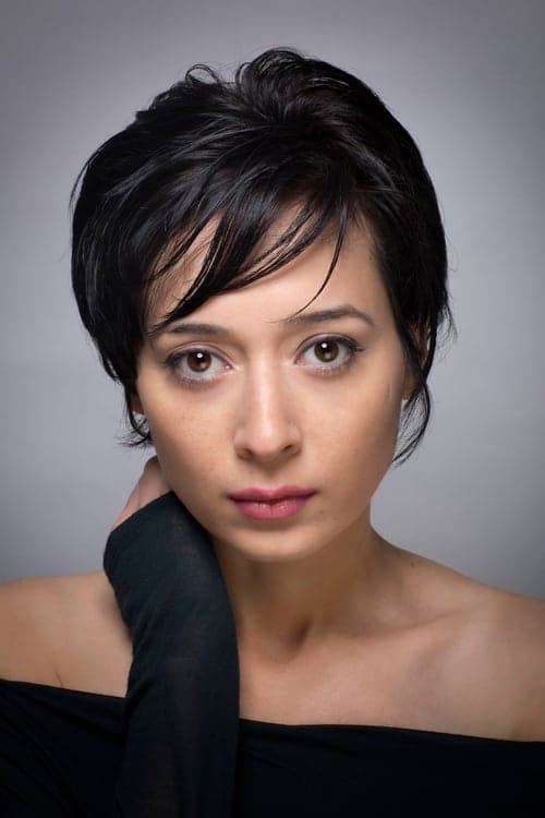 Фото Pooneh Hajimohammadi