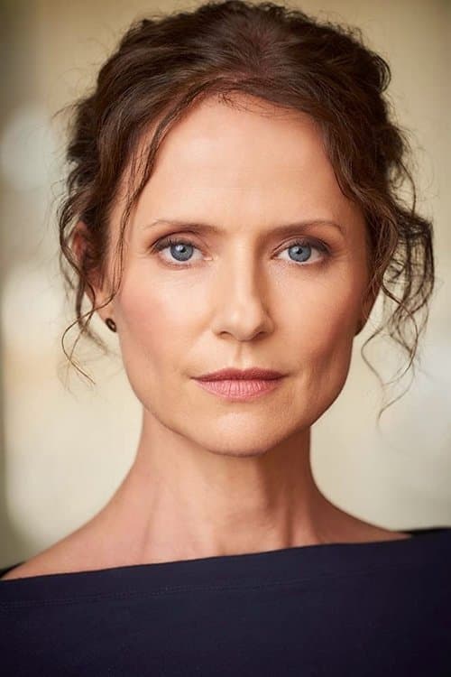 Jean Louisa Kelly photo
