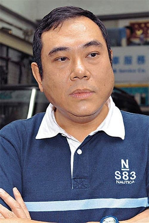 段偉倫 photo