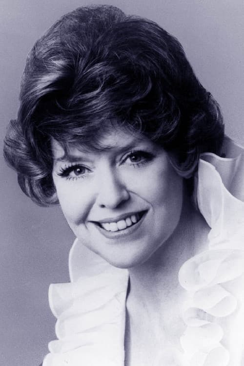 Фото Dorothy Loudon