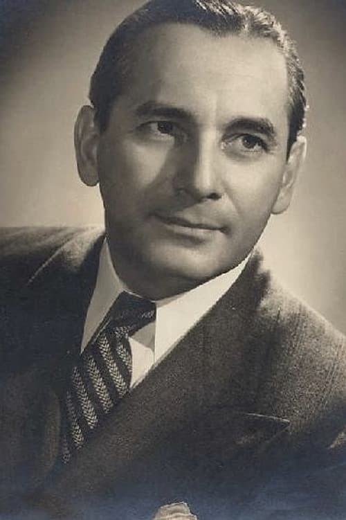 Leo Monosson photo