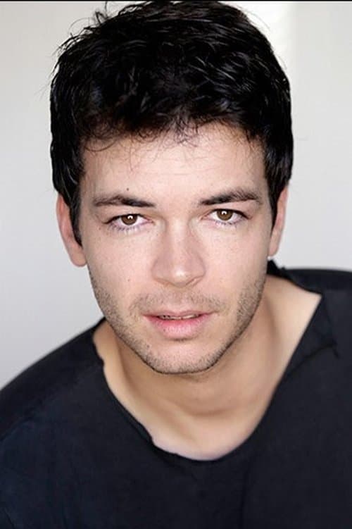 Carlos Serrano-Clark photo