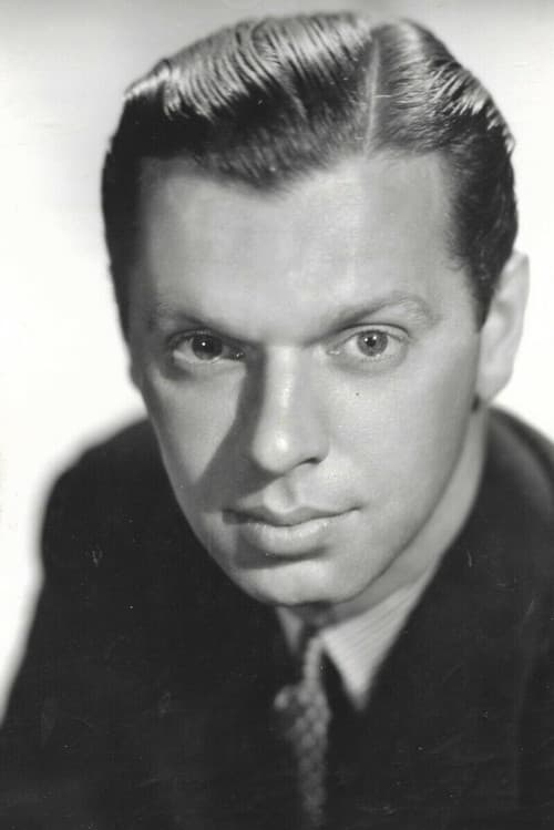 Archie Twitchell photo