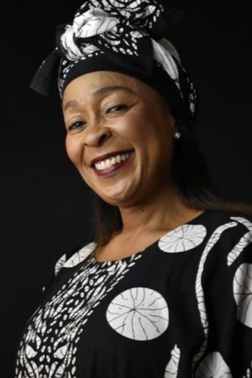 Фото Duduzile Ngcobo