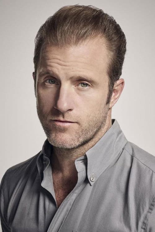 Фото Scott Caan