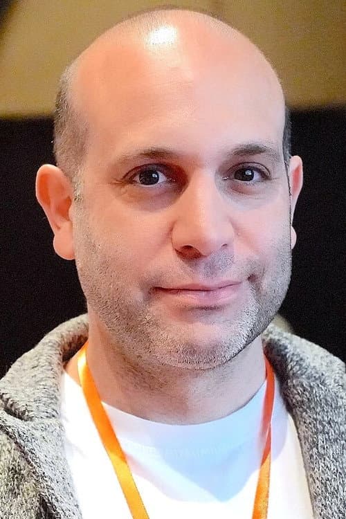 Ilan Eshkeri photo