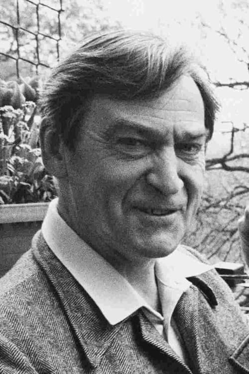 Фото Patrick Troughton