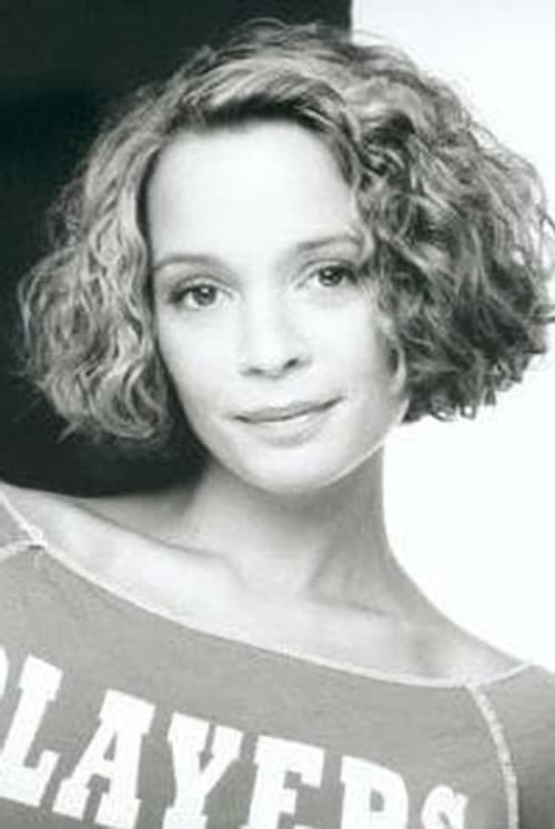 Marie Allan photo