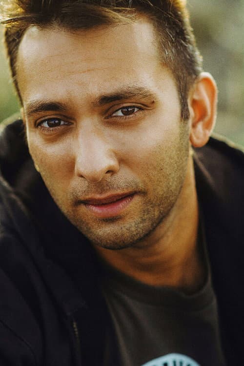 Andrew Kightlinger photo