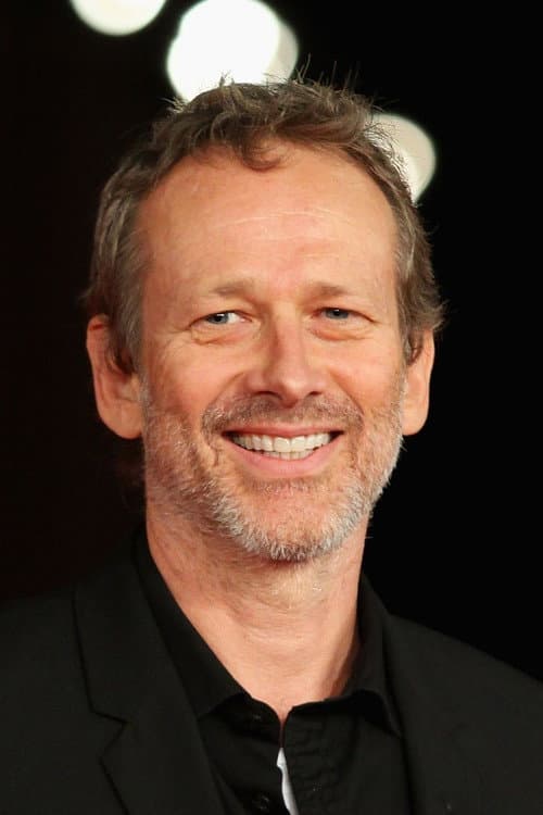 Alexandre Rockwell photo