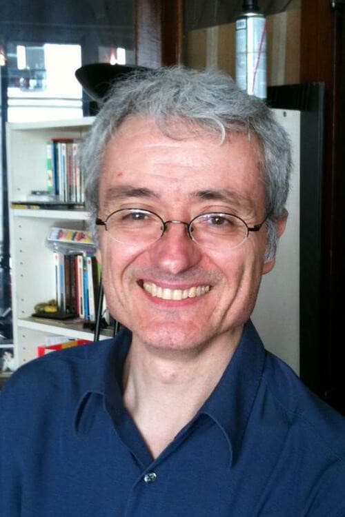 Фото Jean-Jacques Prunès