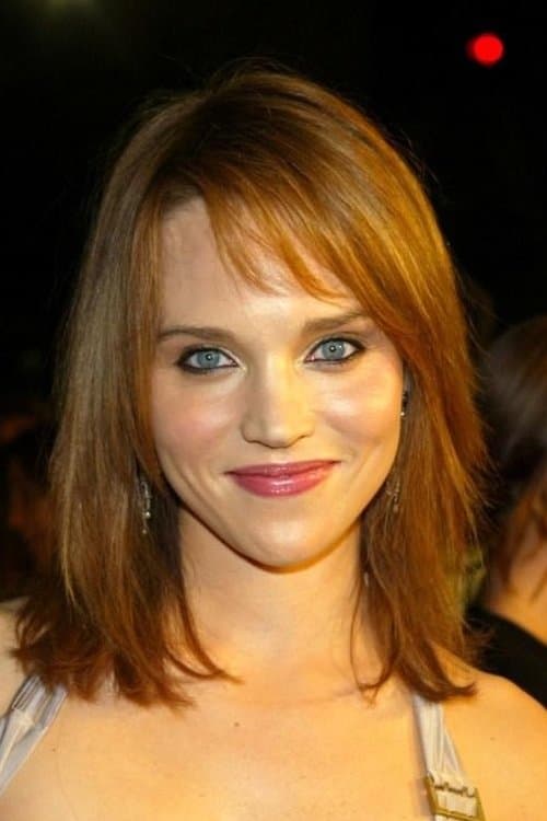 Erica Leerhsen photo