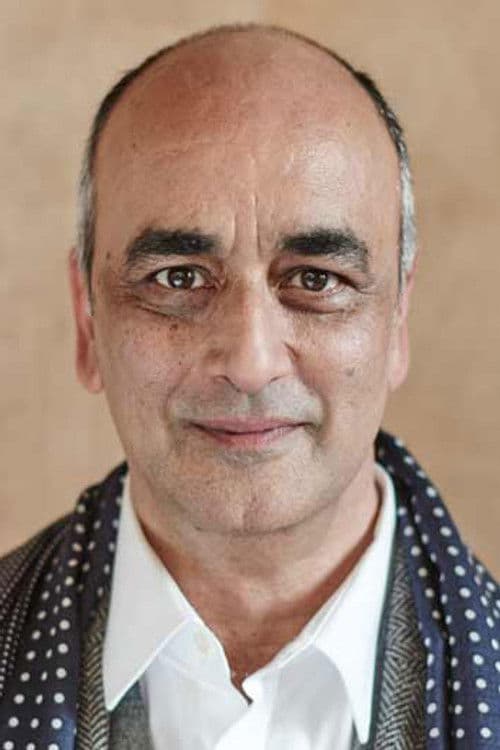 Art Malik photo