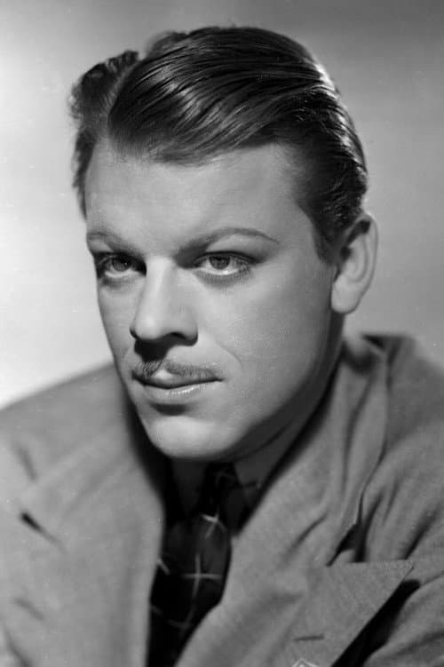 Donald Briggs photo