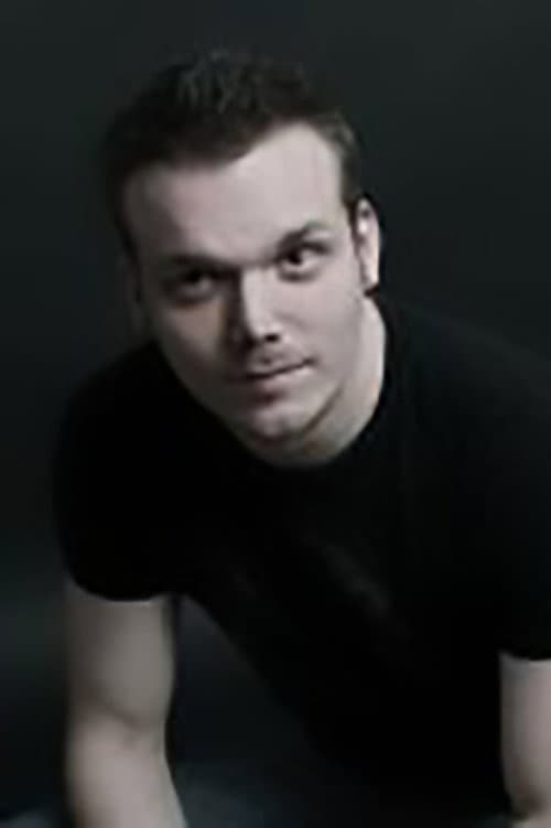 Sandro Blümel photo