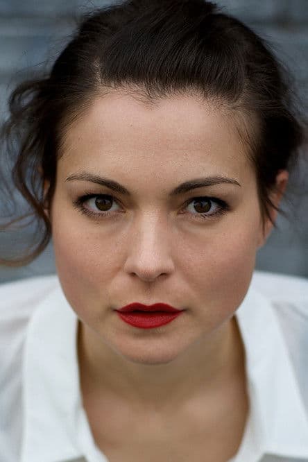 Henriette Richter-Röhl photo
