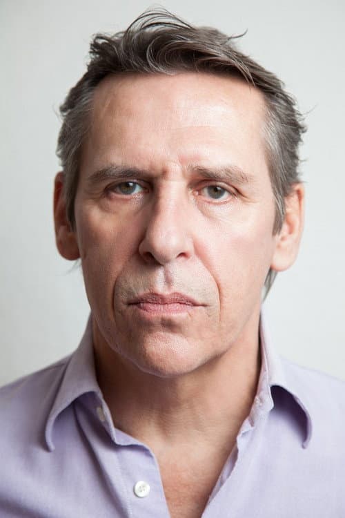 Oliver Marlo photo