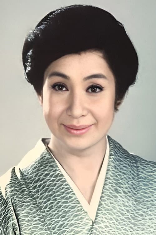京唄子 photo