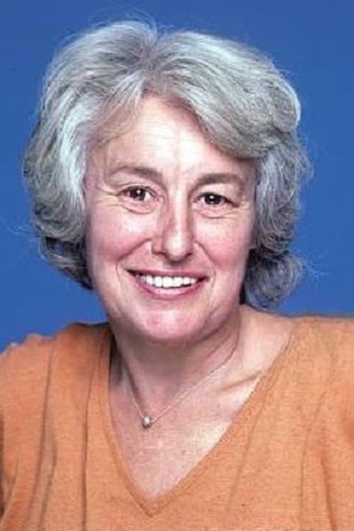 Jacqueline Brookes photo