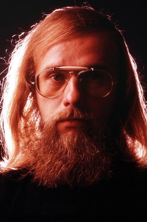 Фото Dennis Coffey