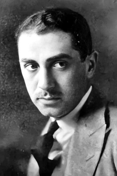 Sidney Franklin photo