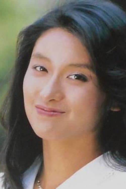 青木裕子 photo