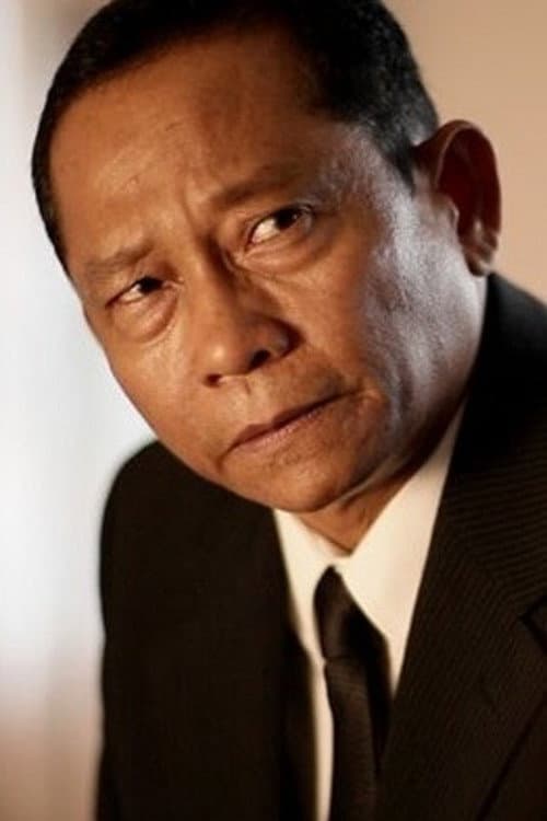 Фото Harun Salim Bachik