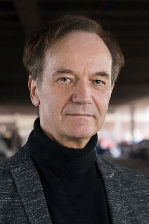 Arnfried Lerche photo