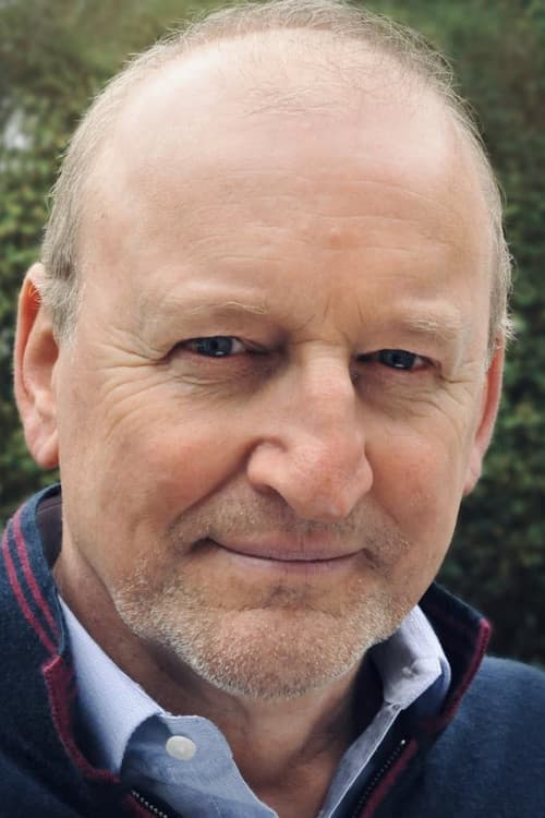 Paul Hurstfield photo