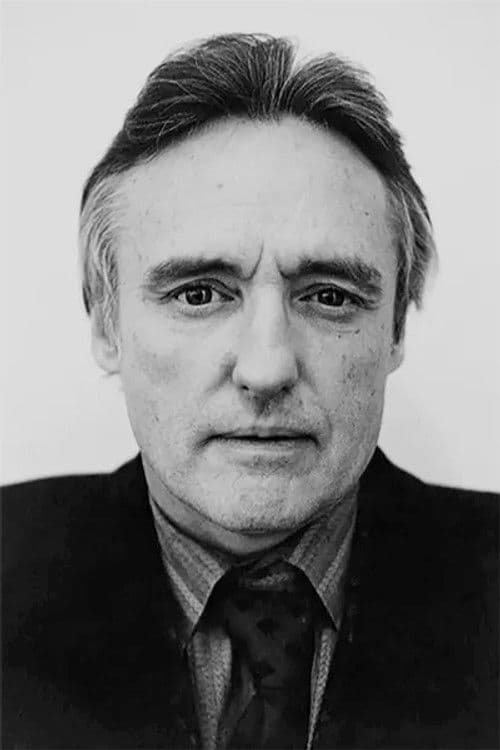 Денніс Гоппер photo
