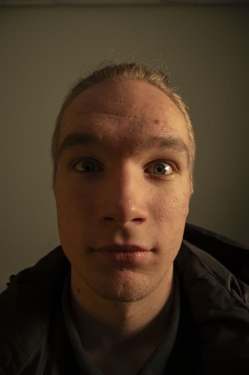 Karl Mäekivi photo