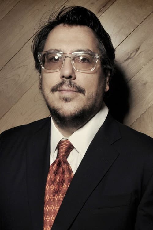 John Flansburgh photo