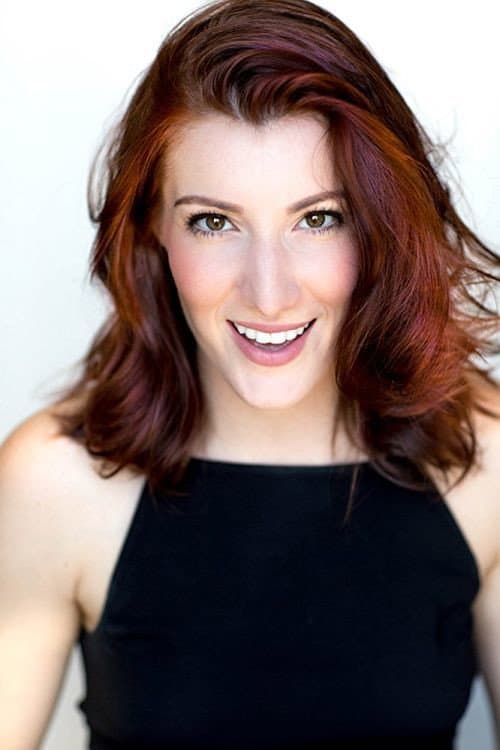 Фото Morgana Wyllie