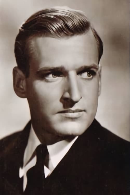 Geoffrey Toone photo