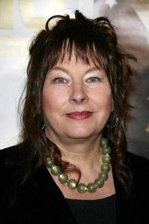 Yolande Moreau photo