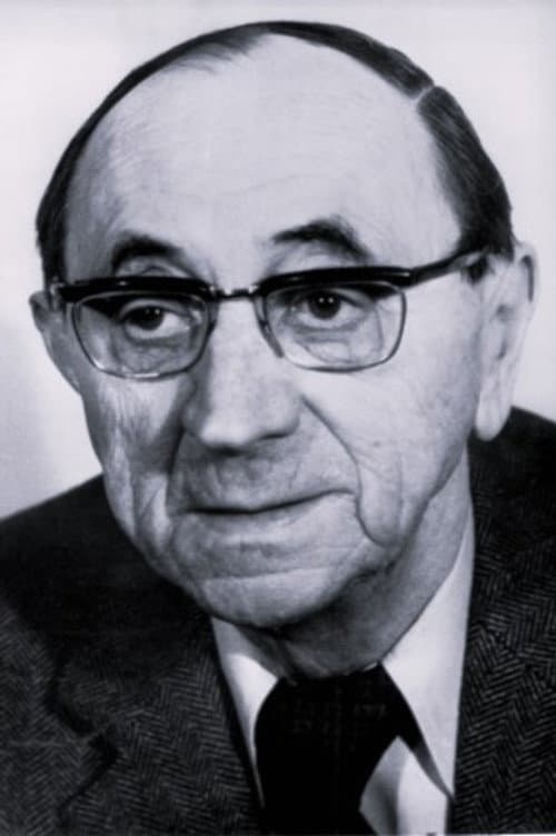 Bruno Hübner photo