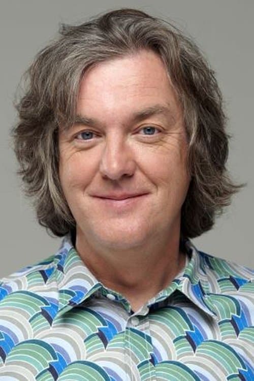 James May photo